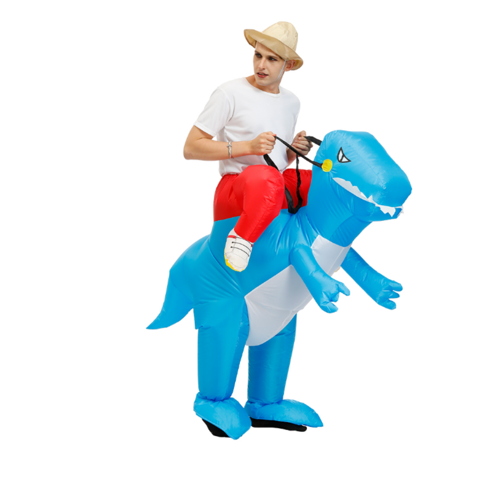 Ride On Dinosaur Inflatable Co - Dresses recension och pris