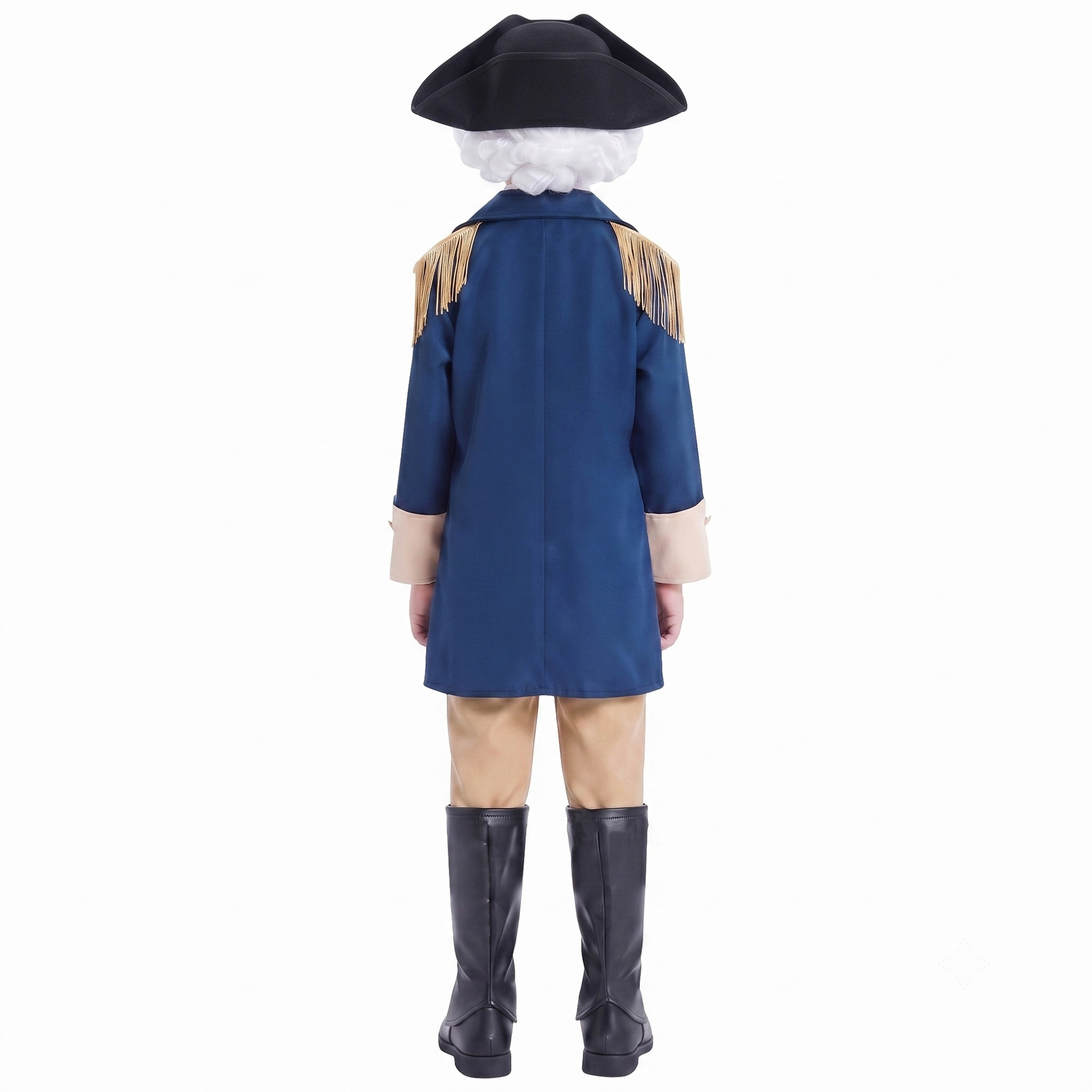 Kids Colonial George Washingto - Dresses recension och pris