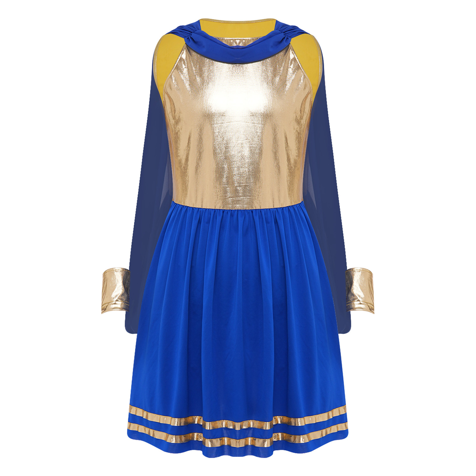 Mens Ancient Greek Costumes Ha - Dresses recension och pris