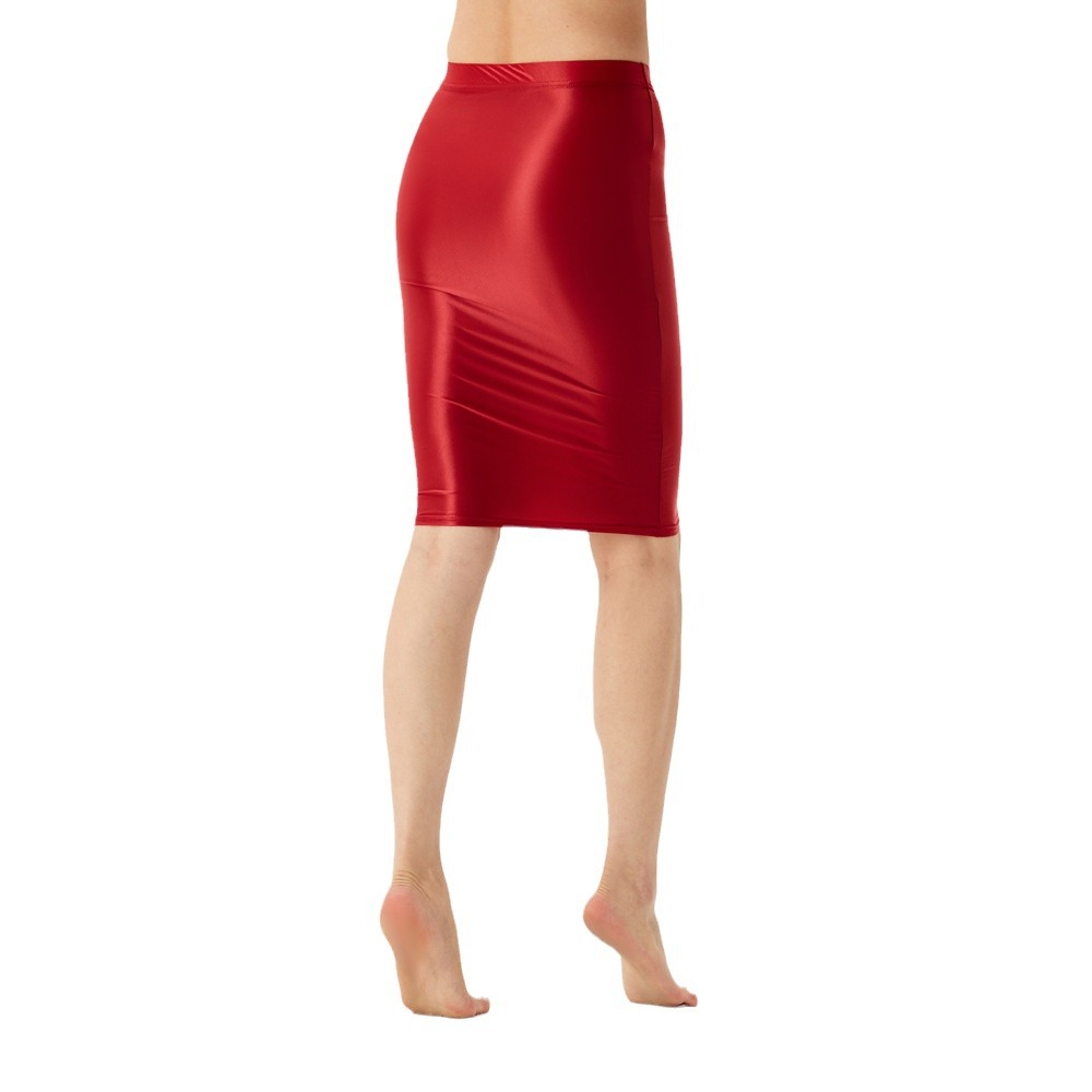 Stretchy Sheer Bodycon Pencil  - Sexy Mesh Sheer Bodycon Dress recension och pris