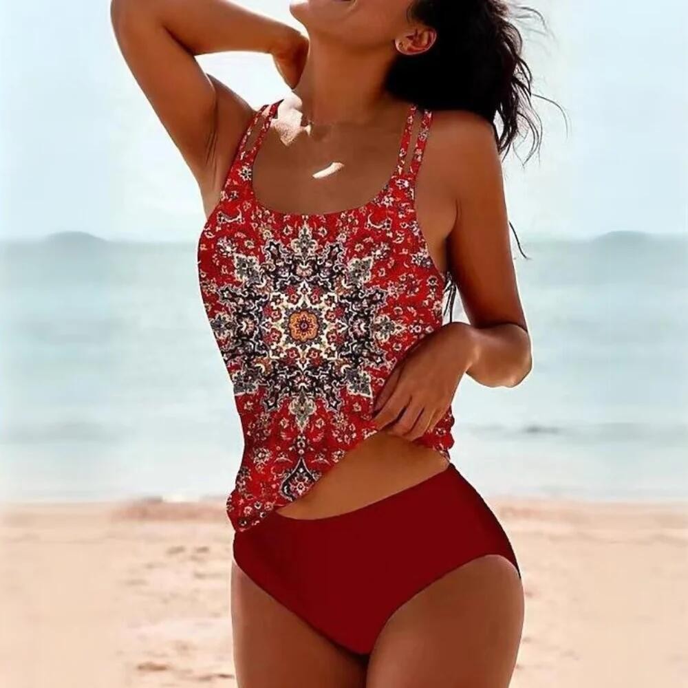 Women's Summer Modest Swimwear - Swimwear recension och pris