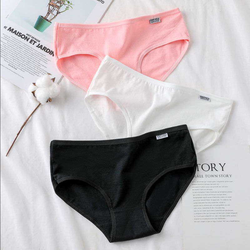 7Pcs/Lot Underwear Women Panti - Lingerie recension och pris