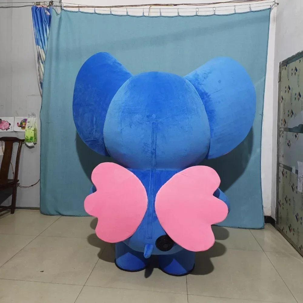 Giant Inflatable Dumbo Elephan - Dresses recension och pris