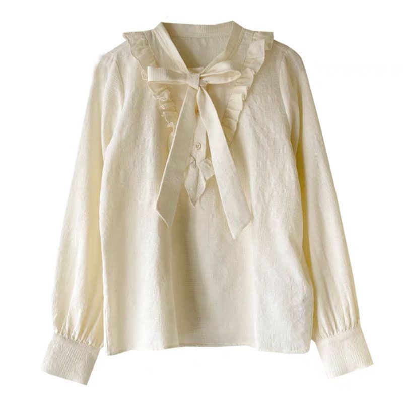 2025 New Japanese Korean Kawai - Korean Style A Line Shirt Dress recension och pris